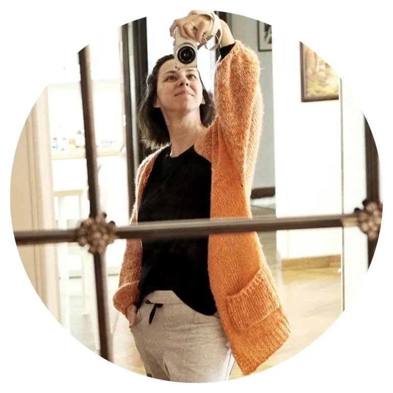 magda fou twórczy flow