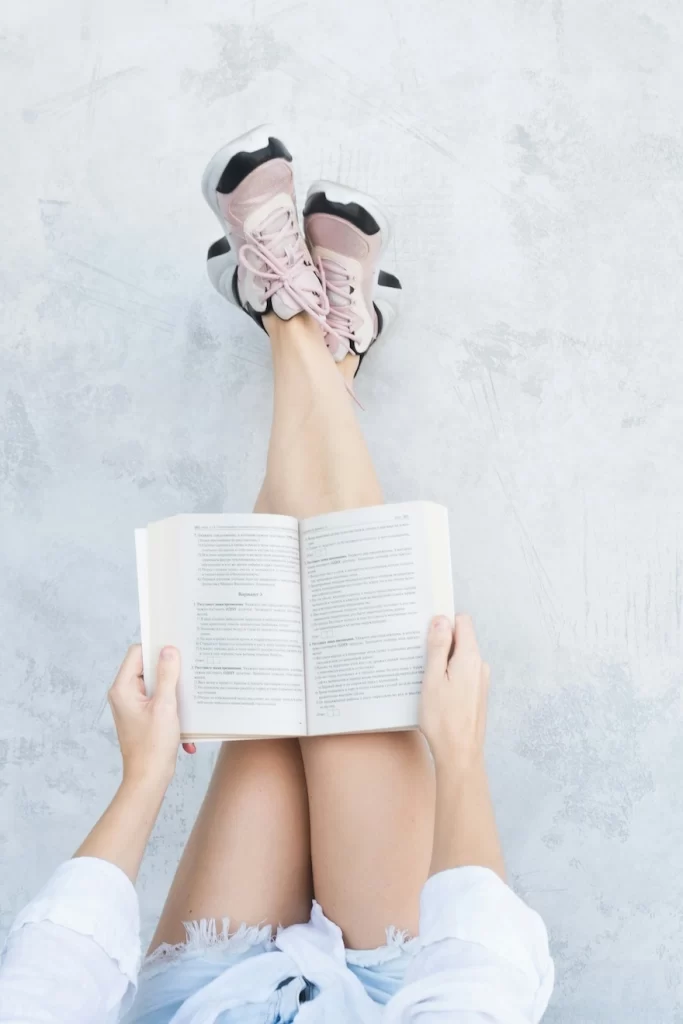 jak zacząć mówić po angielsku